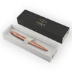 Picture of PARKER JOTTER XL MONOCHROME BALLPOINT PEN ROSE GOLD